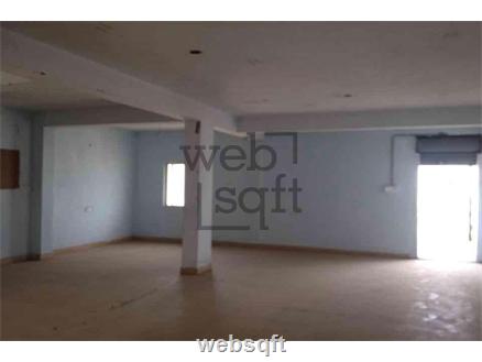 Commercial Warehouse for Rent in Telangana